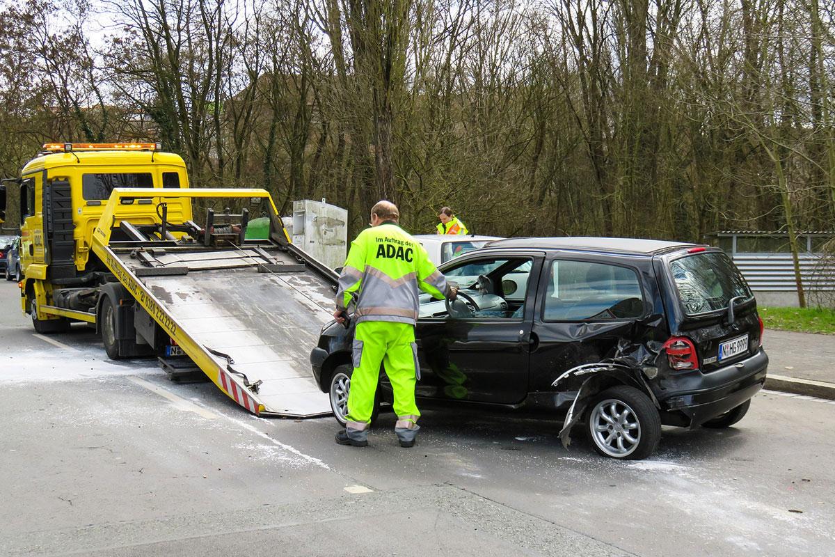 Accident